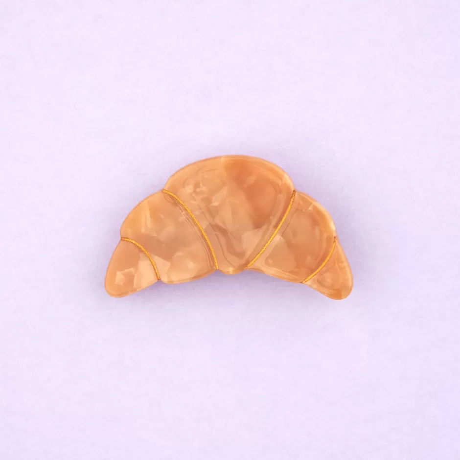 Coucou Suzette Barrette Croissant^ Barrettes