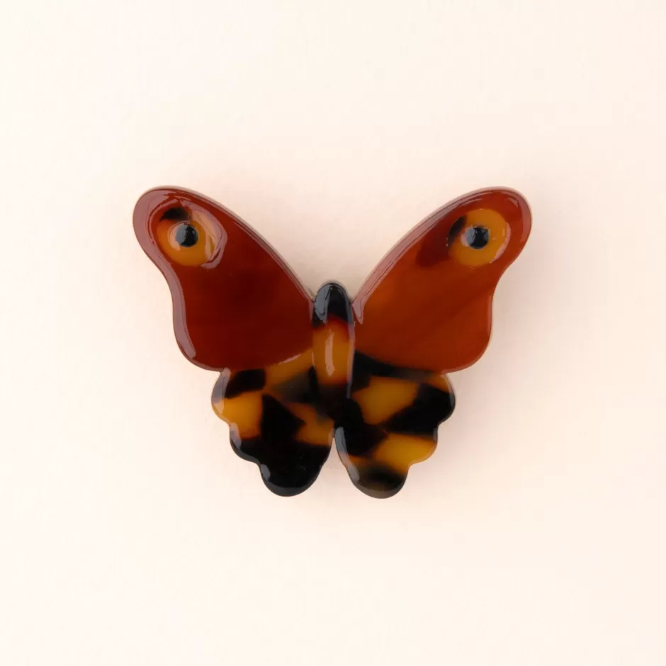 Coucou Suzette Barrette Papillon de nuit^ Barrettes