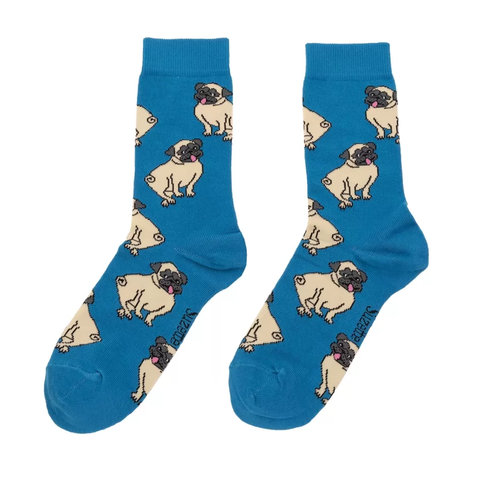 Coucou Suzette Chaussettes Carlin^ Chaussettes Coton