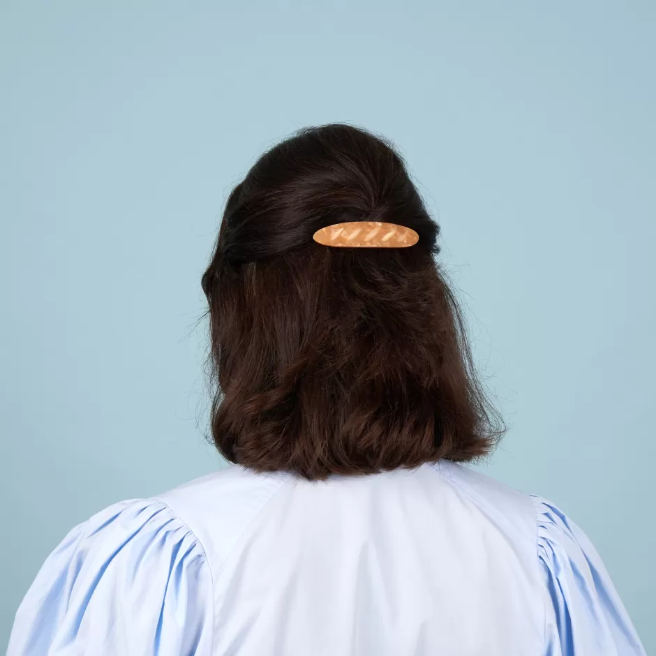 Coucou Suzette French barrette Baguette^ Barrettes