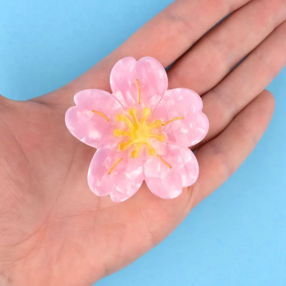 Coucou Suzette Pince à cheveux Sakura^ Pinces À Cheveux