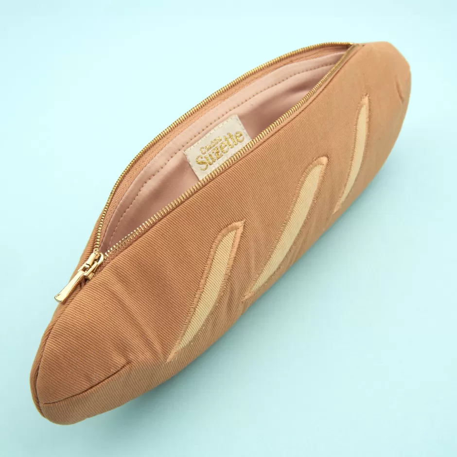 Coucou Suzette Trousse Baguette^ Papeterie