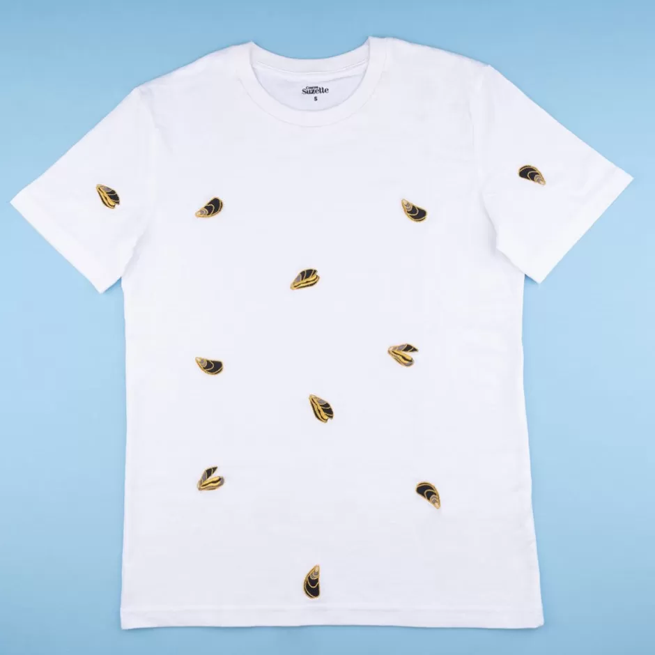 Coucou Suzette T-shirt Moule^ Habits